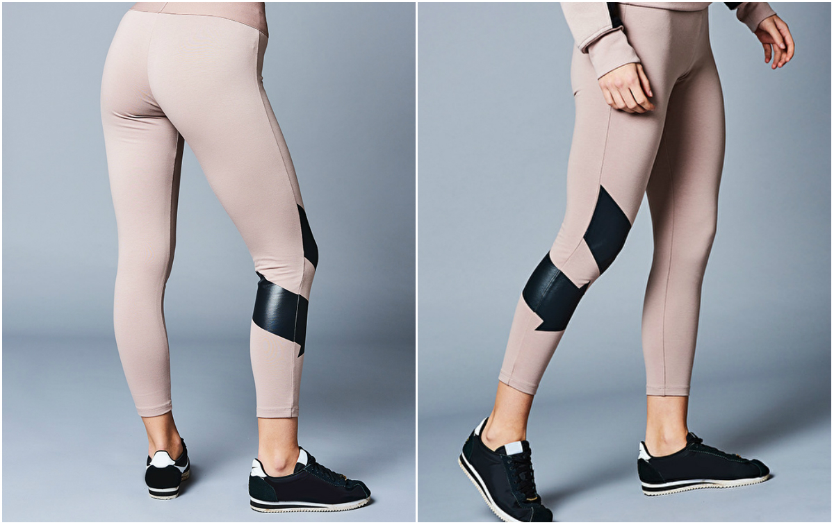 Tights från Elly Pistol x Alice Stenlöf Tights från Elly Pistol x Alice Stenlöf