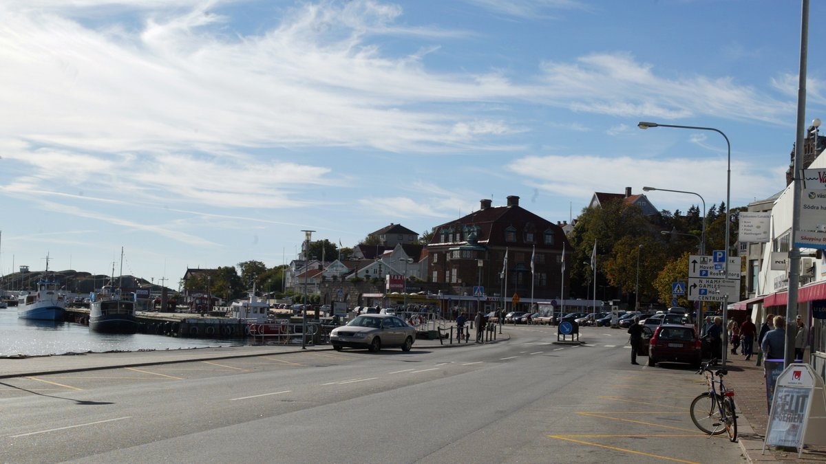 Lysekil är Sveriges sämsta kommun.