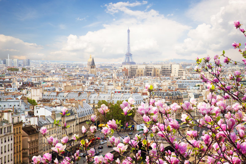 Paris