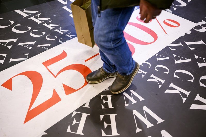 Foto: Henrik Montgomery/TT