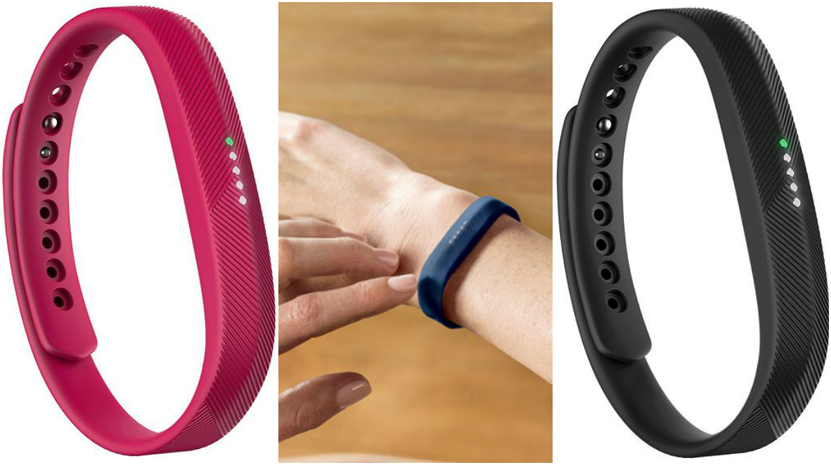 Fitbit Flex 2 Fitbit Flex 2