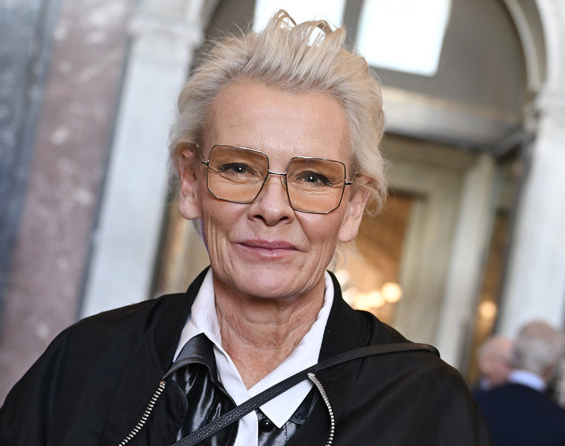 Eva Dahlgren Eva Dahlgren