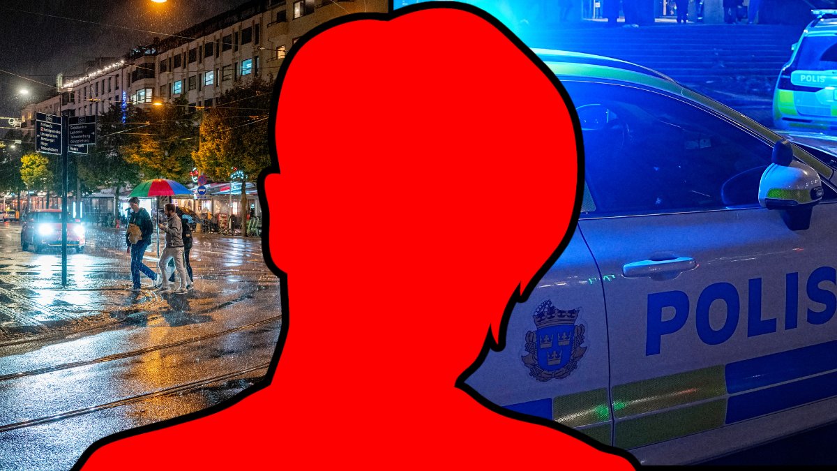 Känd, svensk rockstjärna tog kokain på Avenyn – döms