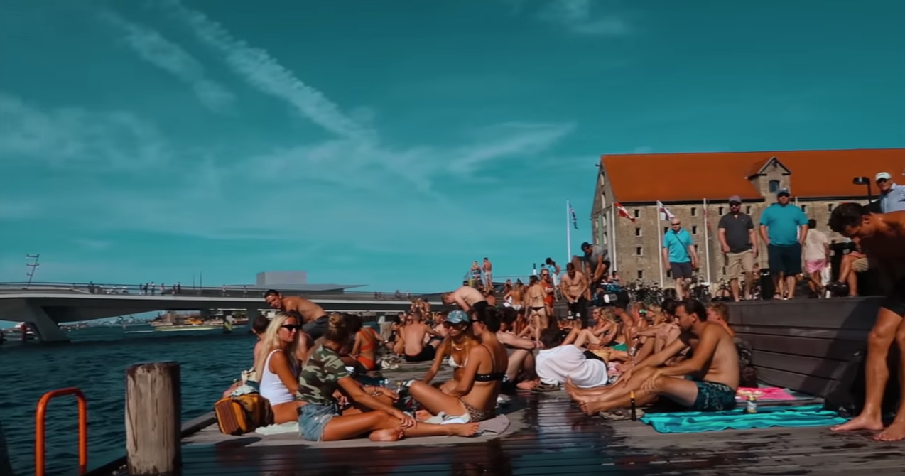 Linn Ahlborg Linn Ahlborg