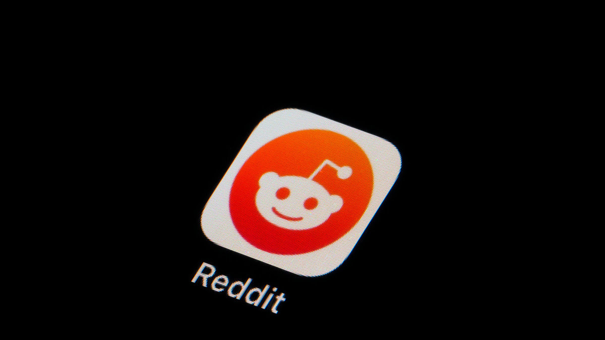 Reddit grundades 2005. Arkivbild.