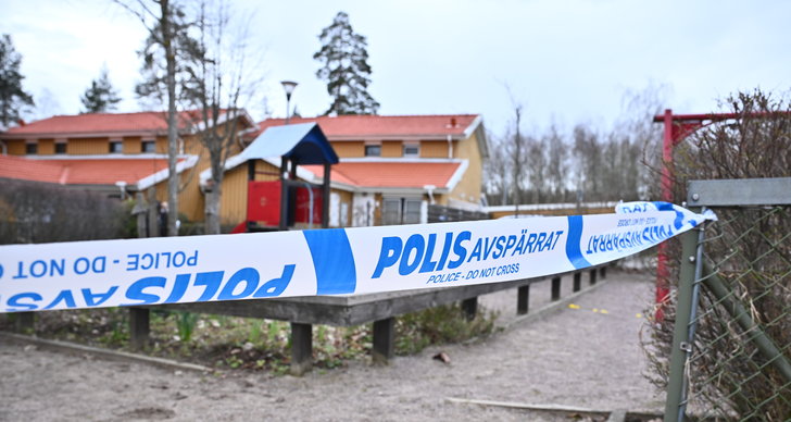 Polisen, Bostad, Södertälje