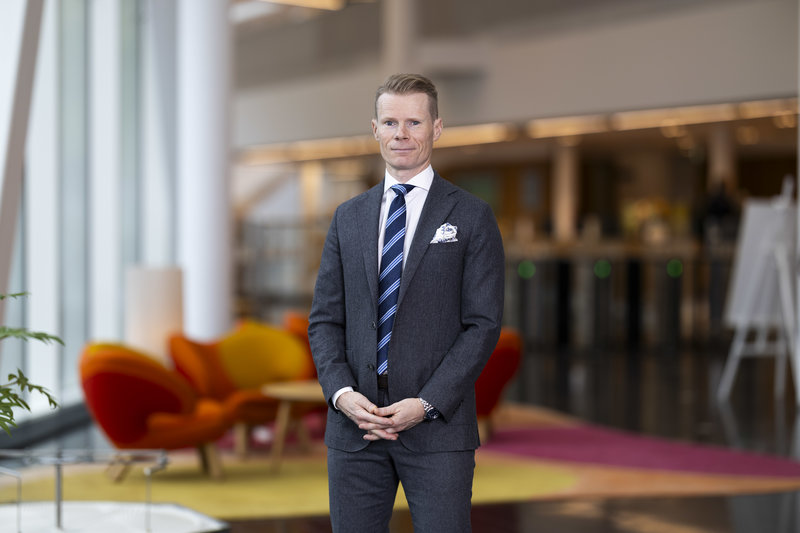 Love Liman Jacobsson Love Liman Jacobsson