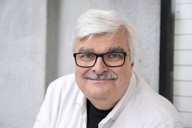 Håkan Juholt. Foto: Jessica Gow/TT Håkan Juholt. Foto: Jessica Gow/TT