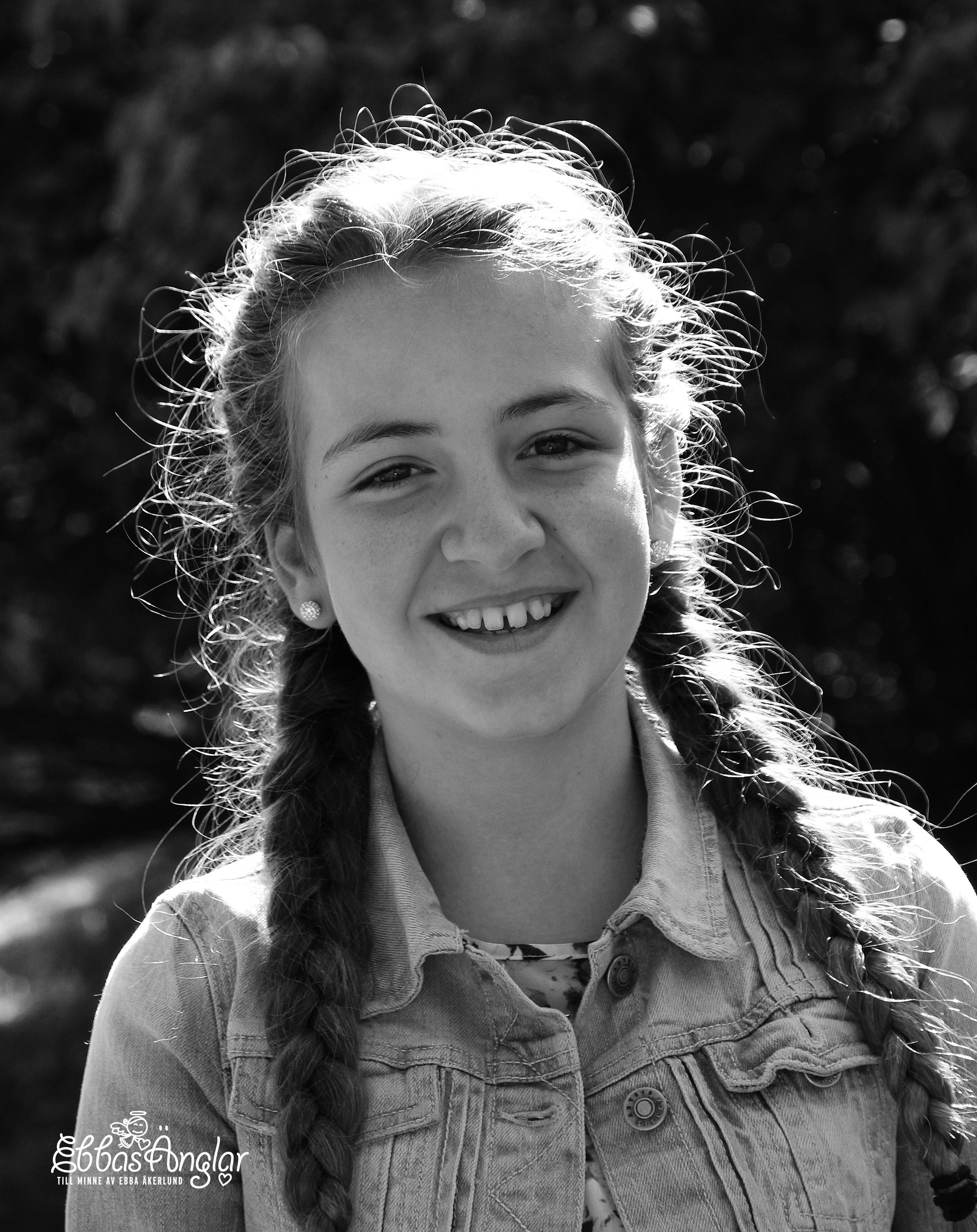 Ebba Åkerlund Ebba Åkerlund