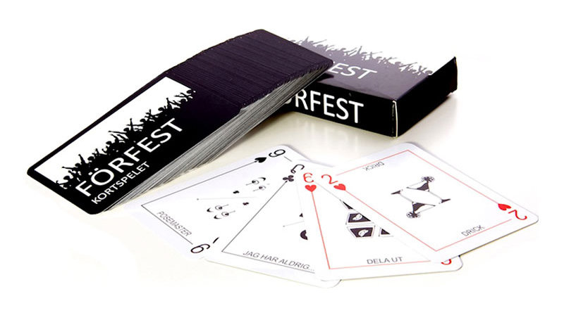 Förfestspel