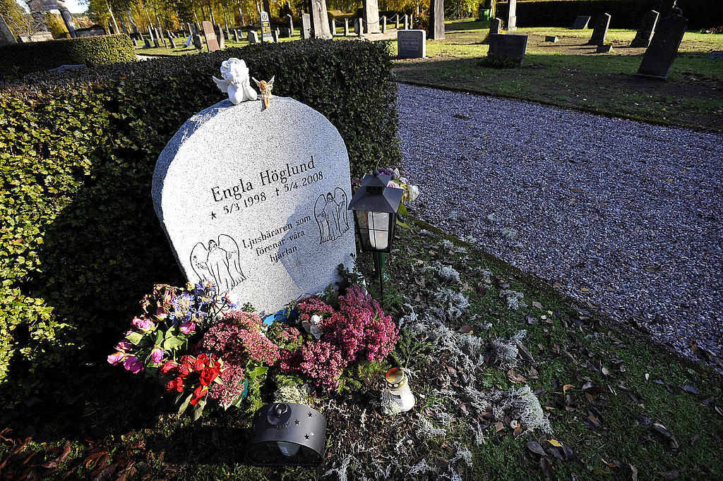 Engla Höglund - Nyheter24