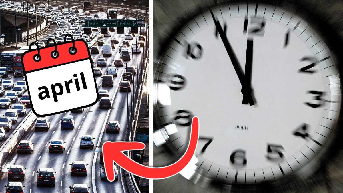 Viktigt datum alla bilägare måste ha koll på nu