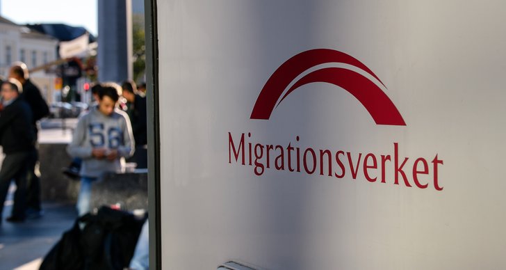 Migration, Migrationsverket, Boende, Invandring, Kommuner