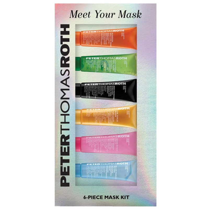 Peter Thomas Roth Meet Your Mask Kit