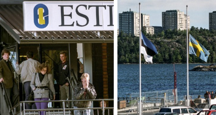 Estoniakatastrofen