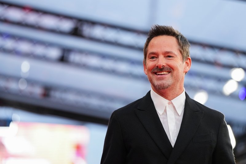 Scott Cooper fångades av Springsteens musik när albumet "Nebraska" kom ut 1982. Nu har han regisserat filmen "Springsteen – deliver me from nowhere".