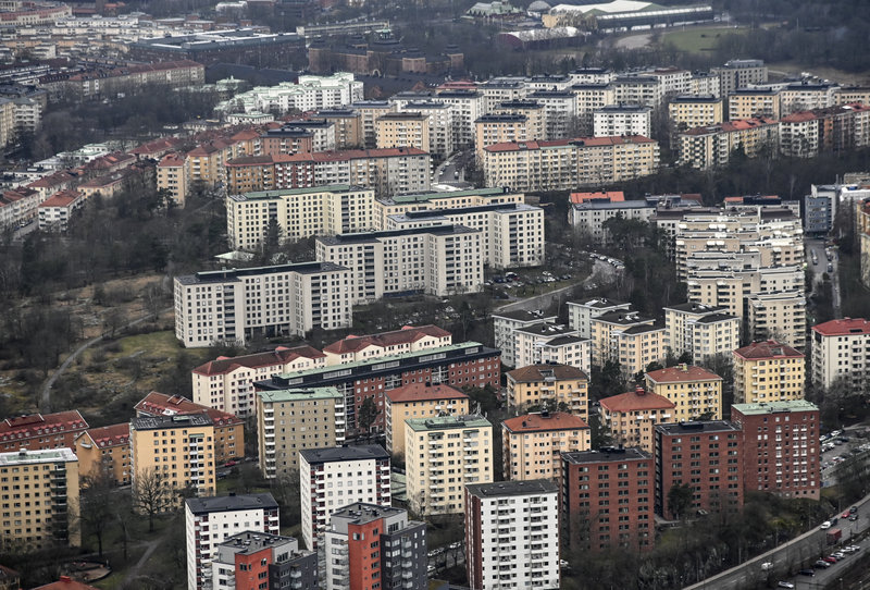 Foto: Anders Wiklund/TT Foto: Anders Wiklund/TT