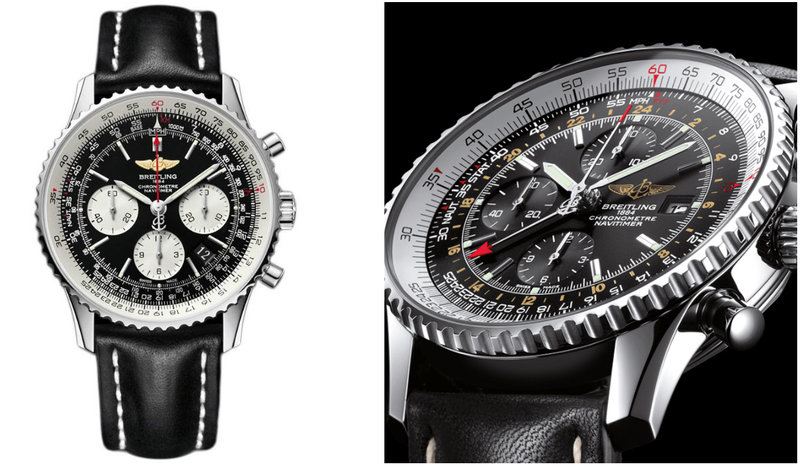 Breitling Navitimer