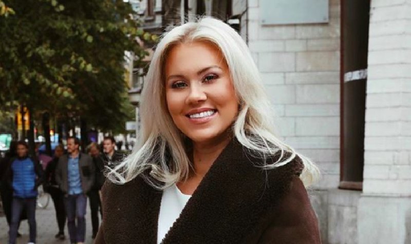 Isabella Löwengrip Isabella Löwengrip