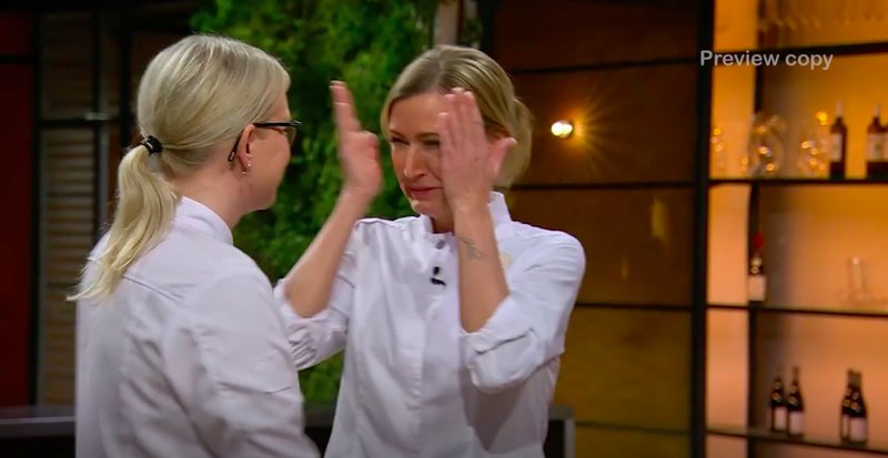 Decenniets mästerkock