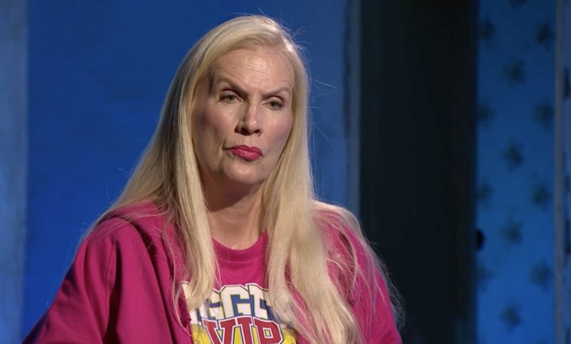 Gunilla Persson