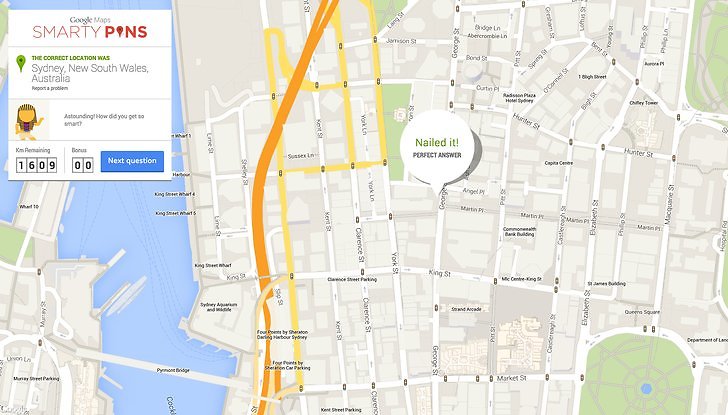 Google Maps Smarty Spins Google Maps Smarty Spins