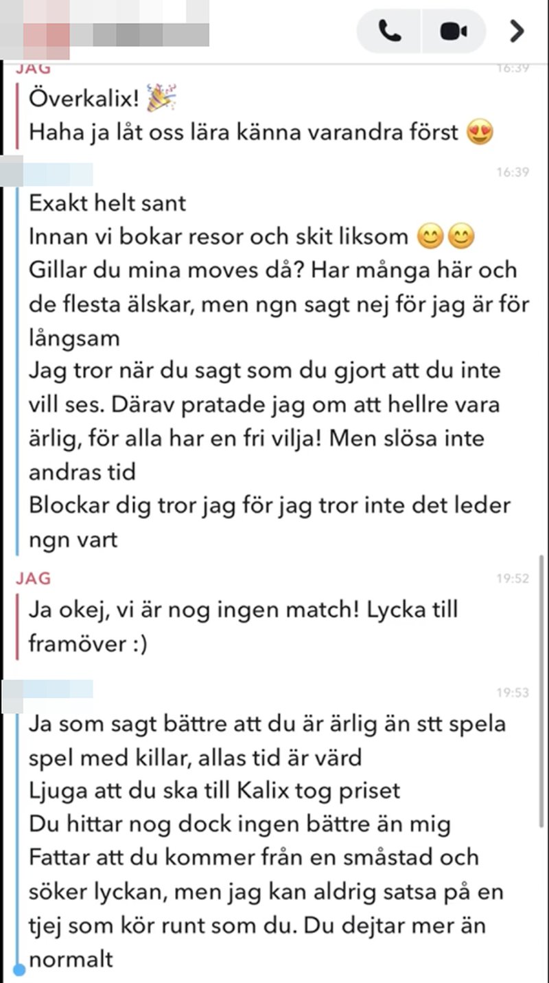 Stalker Stalker