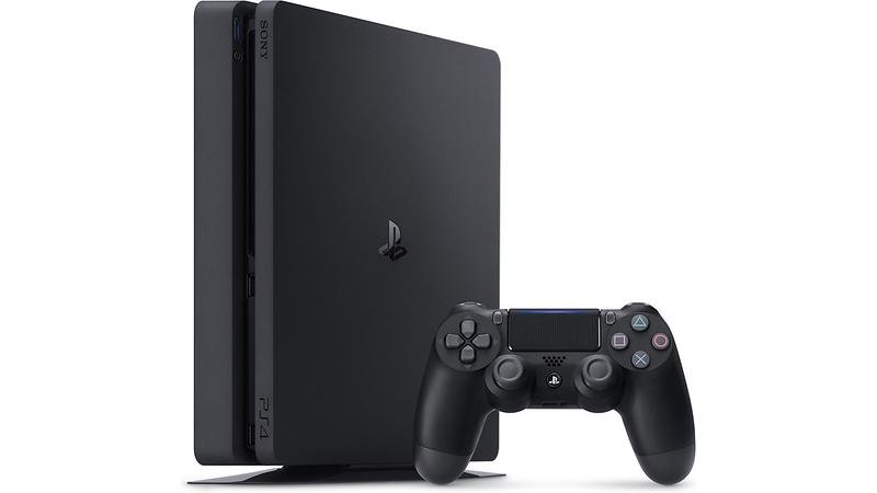 PlayStation 4 