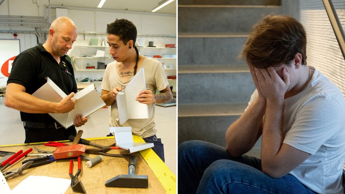 Elever kan få nytt slutprov – här är programmen som berörs