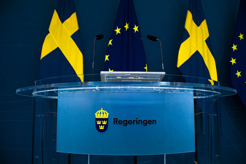 Foto: Tim Aro/SvD/TT Foto: Tim Aro/SvD/TT