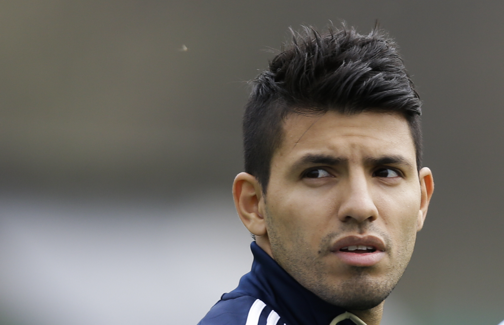 15: Sergio kun Agüero - Total poäng: 15: Sergio kun Agüero - Total poäng: