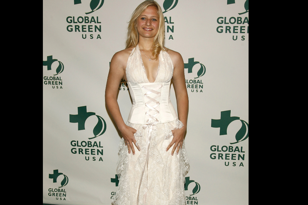 Carly Schroeder. Carly Schroeder.