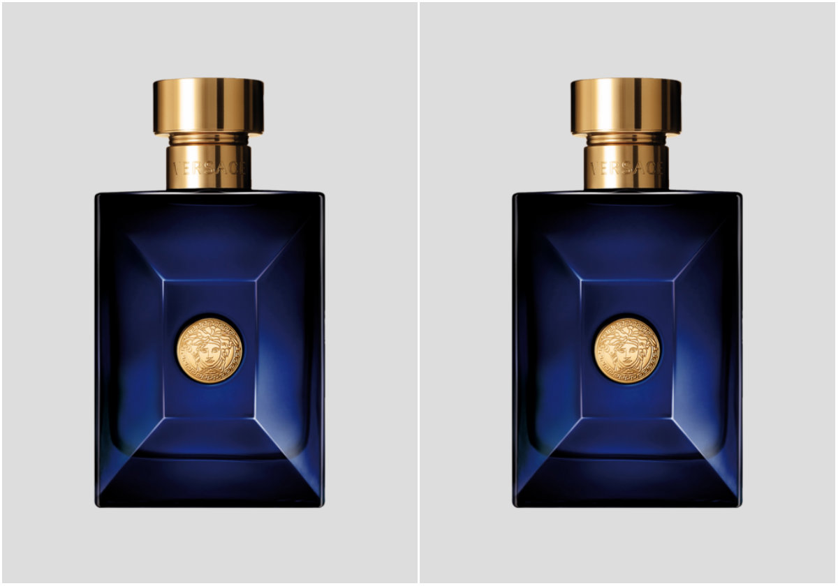 Herrparfym Versace Herrparfym Versace