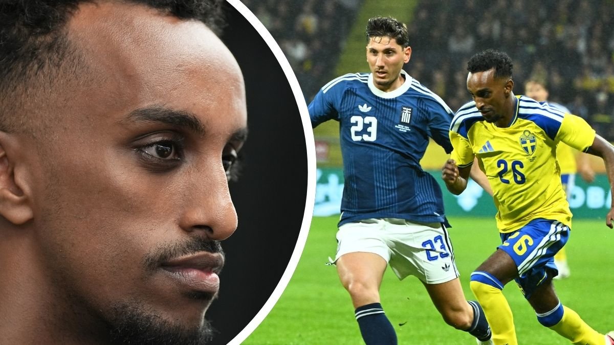 Allt om Taha Ali: Syskon, längd, klubbar & har han