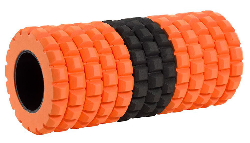 Foam roller casall