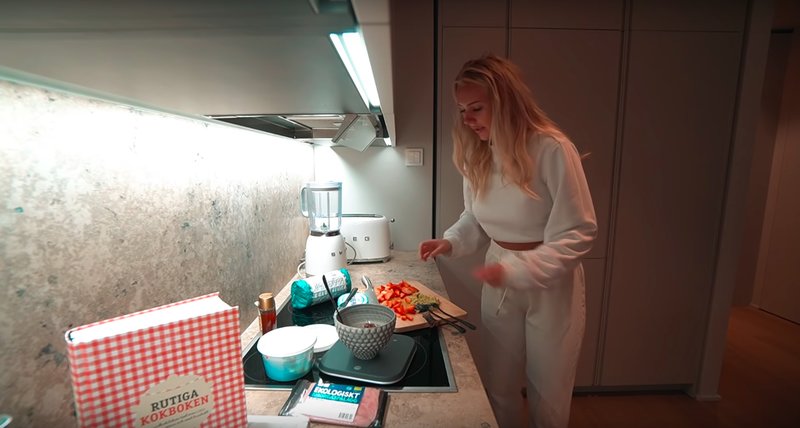 Linn Ahlborg Linn Ahlborg