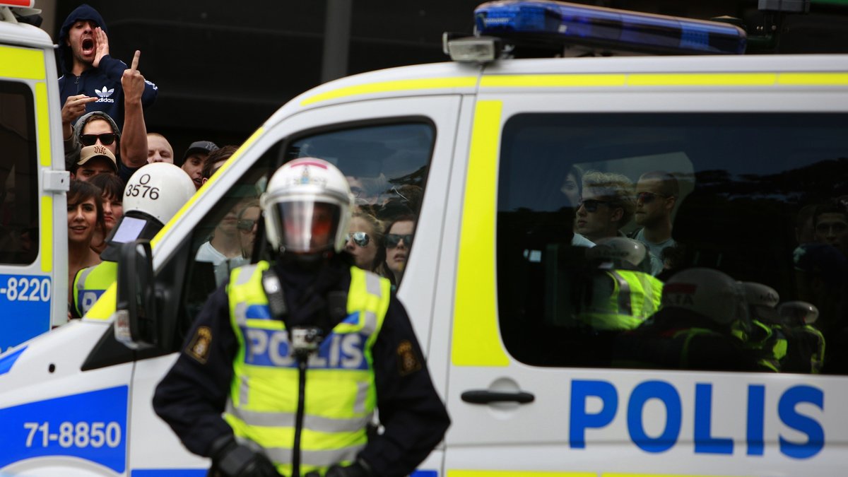 Nyheter24 har tidigare granskat hur många poliser som sparkas efter lagöverträdelser.