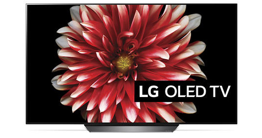 LG OLED55B8 LG OLED55B8