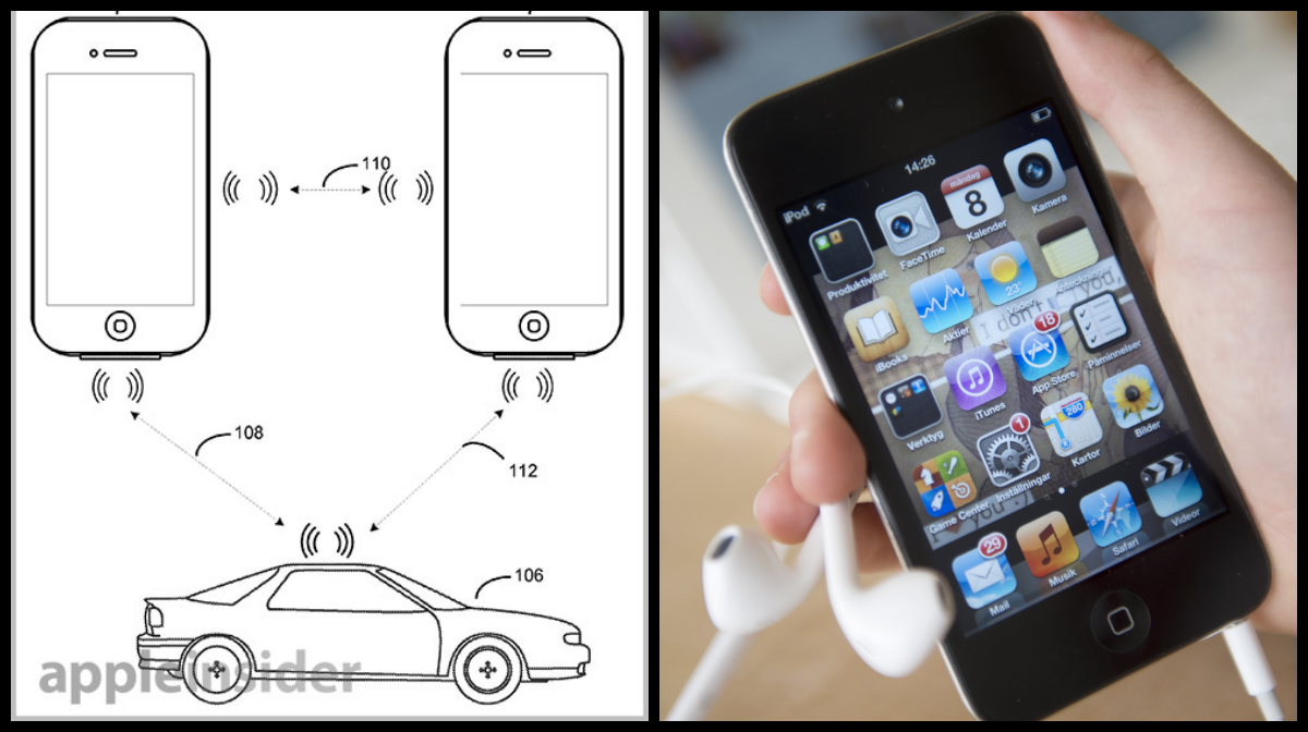 Styra Apple Tv Med Iphone