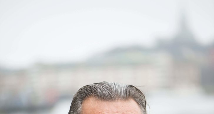 Kjell Bergqvist, Nyhetsmorgon, TV4, Invandring