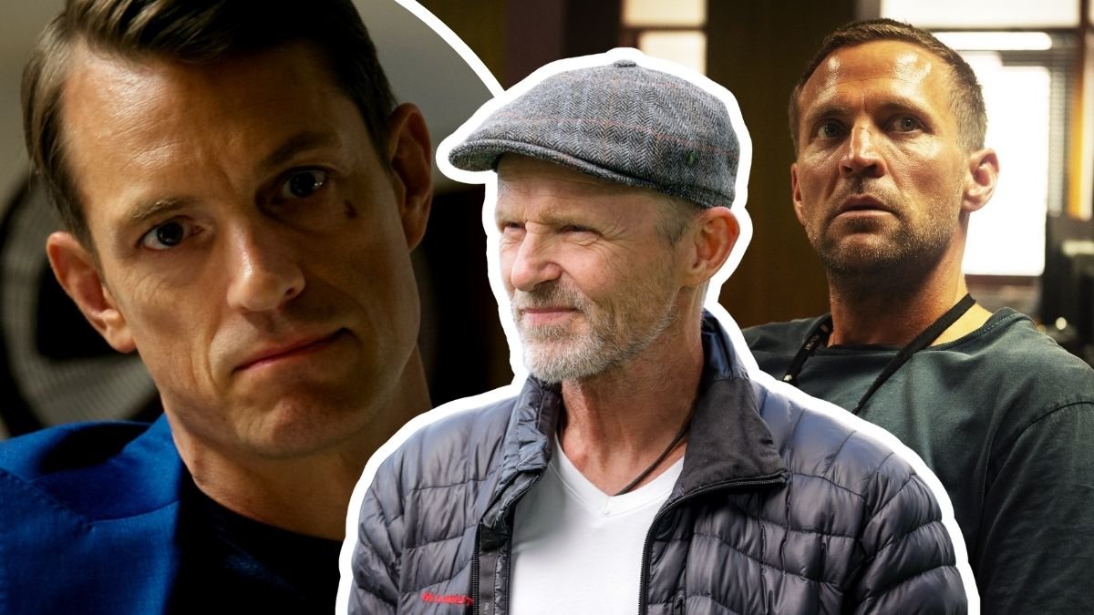 Harry Hole på Netflix: Skådespelare, avsnitt & säsong 2