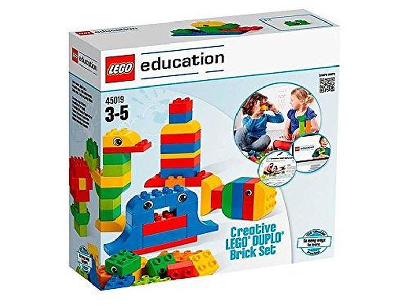 Lego klossset