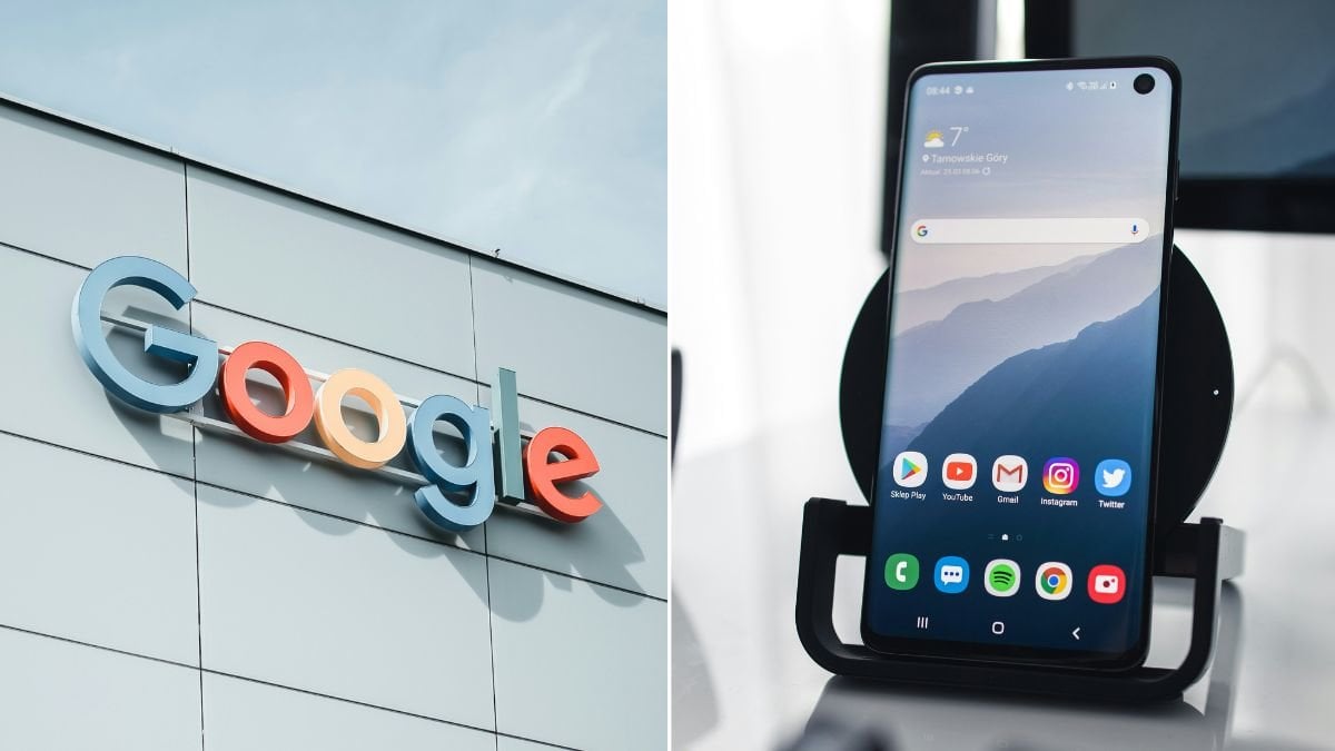 Googles nya varning – kontrollera din Android-mobil