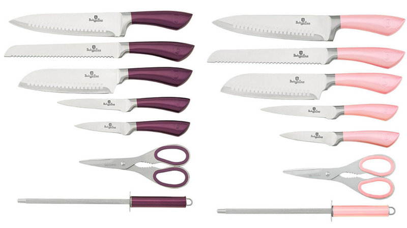 Knivset