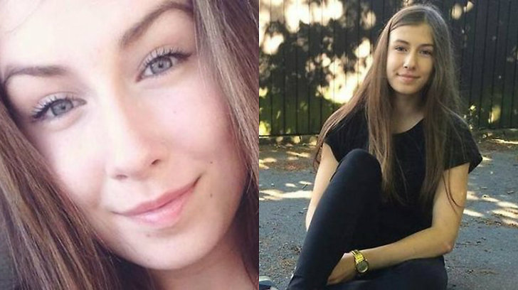 18-årig dotter dating 25 år gammal