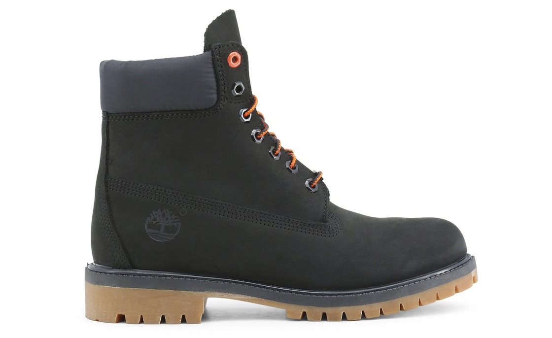 Kängor från Timberland Kängor från Timberland