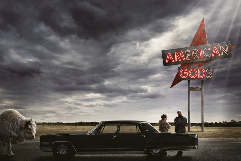 American Gods 