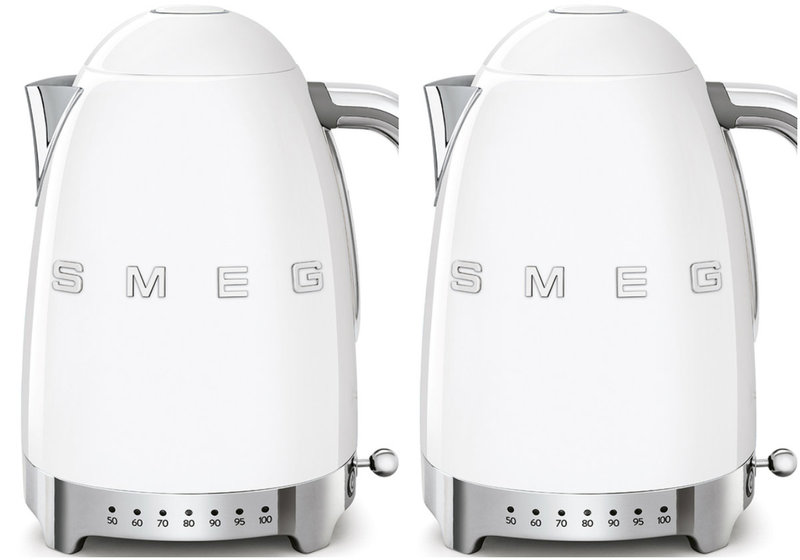 Vattenkokare från Smeg