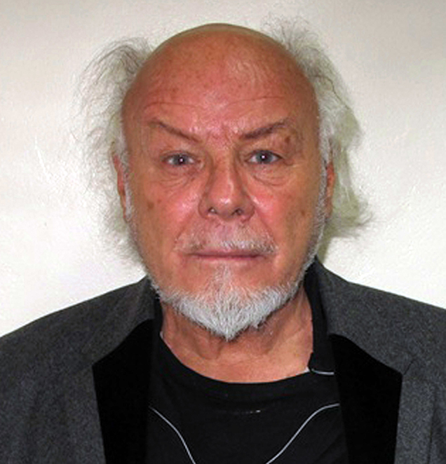 Gary Glitter Gary Glitter