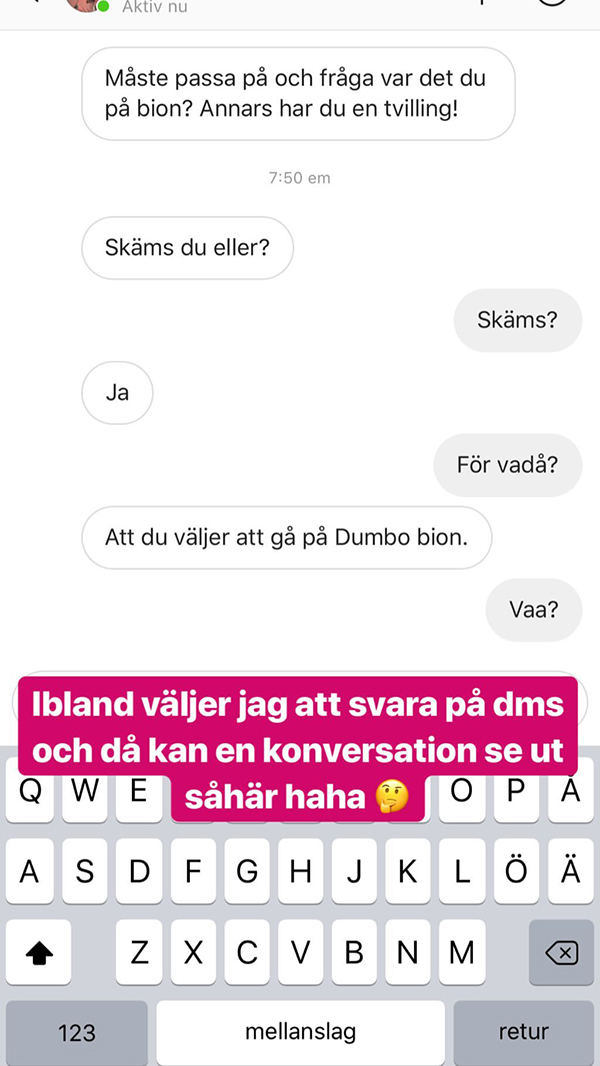 Bianca Ingrosso Bianca Ingrosso